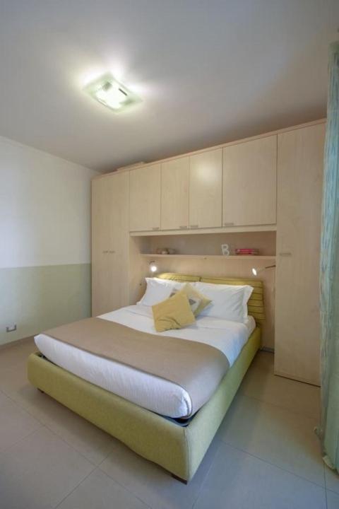 Apartamento Iflat Sleek Apt In Testaccio Near Ostiense Train Station *