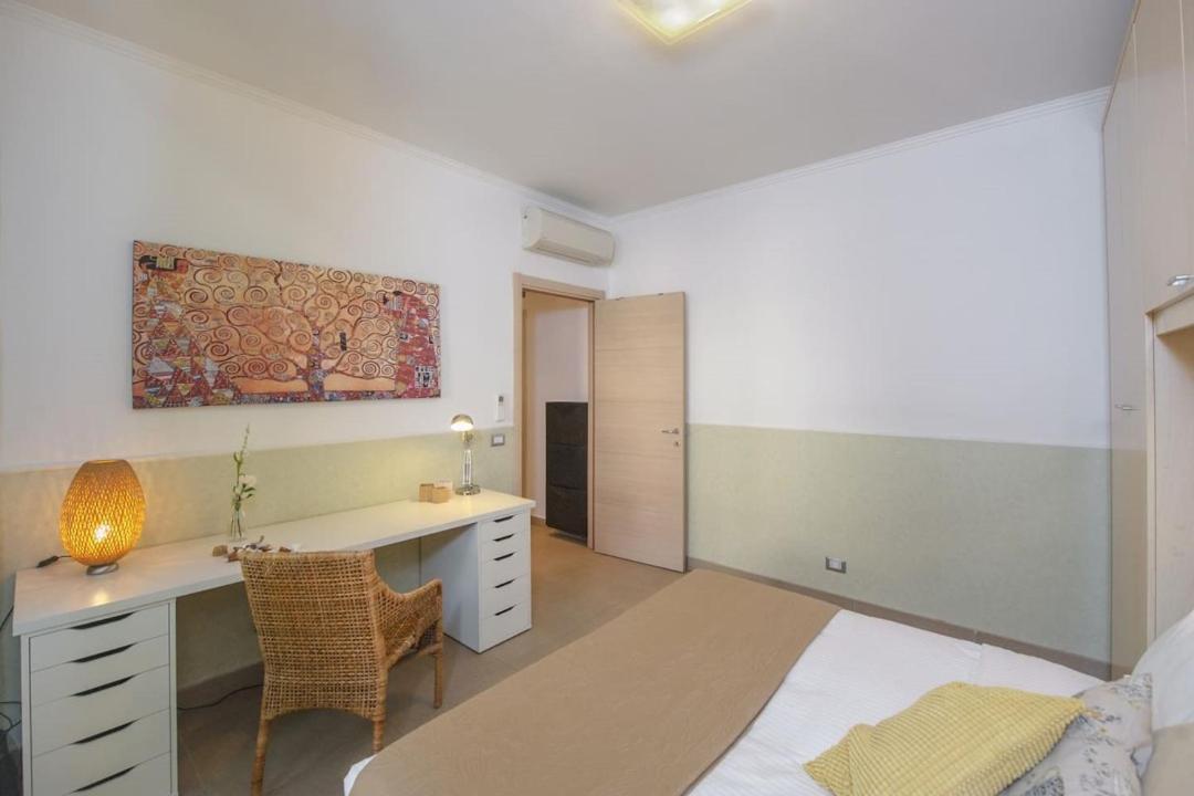 Apartamento Iflat Sleek Apt In Testaccio Near Ostiense Train Station Roma