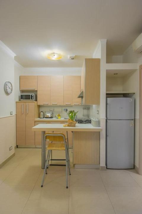 Apartamento Iflat Sleek Apt In Testaccio Near Ostiense Train Station *